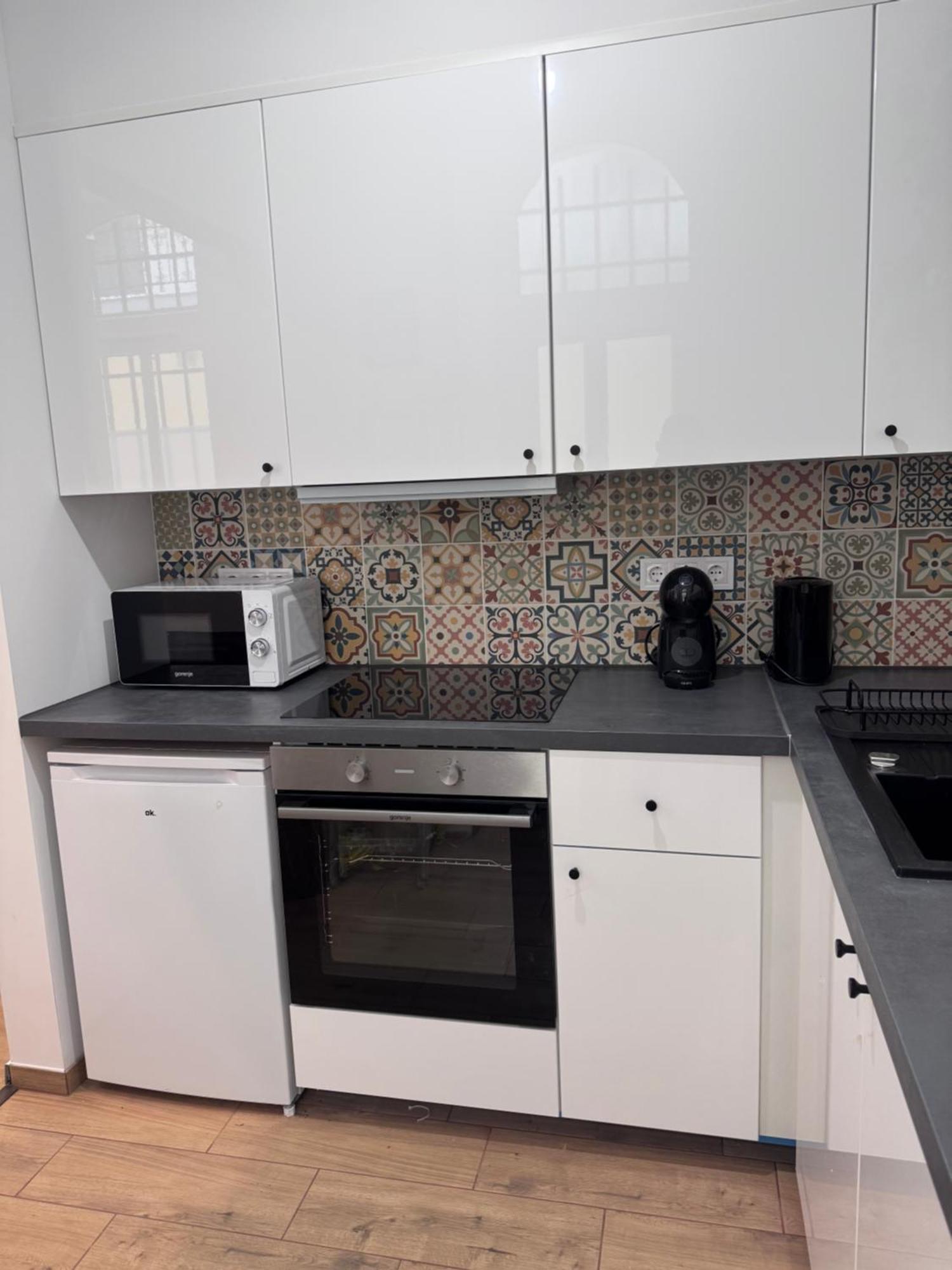 Raday Boutique Apartment Budapest Eksteriør billede